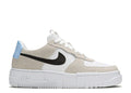 Nike Air Force 1 Pixel ‘Desert Sand’ Everlasting Sneaker