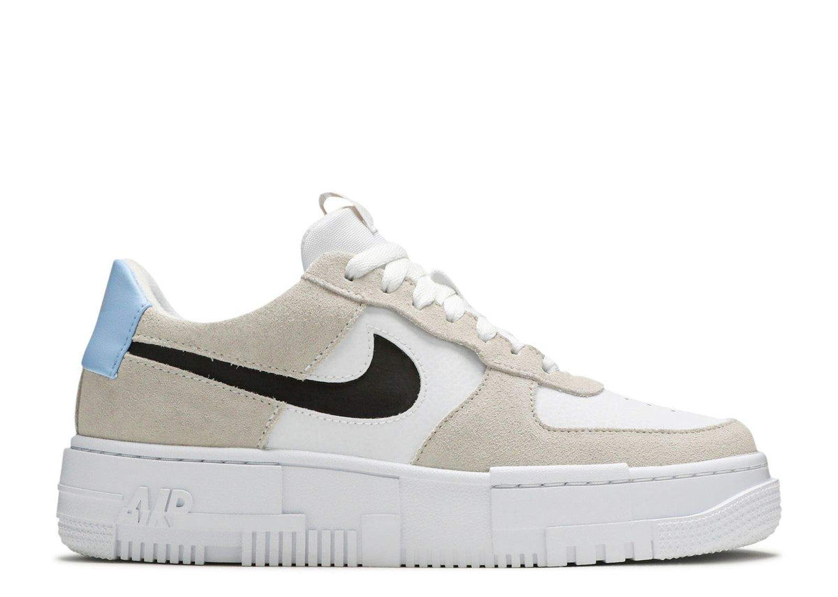 Nike Air Force 1 Pixel ‘Desert Sand’ Everlasting Sneaker