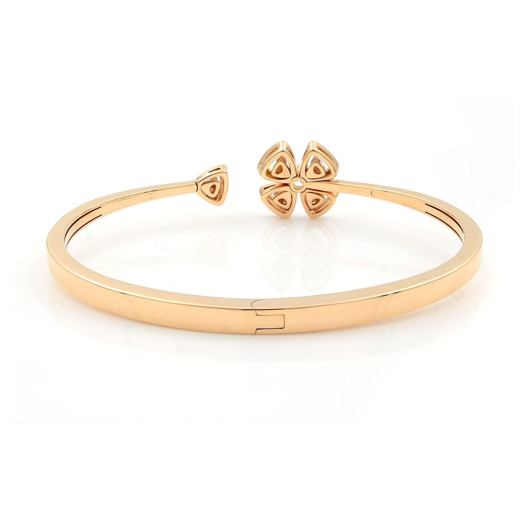 18K Fiorever Diamonds Bracelet