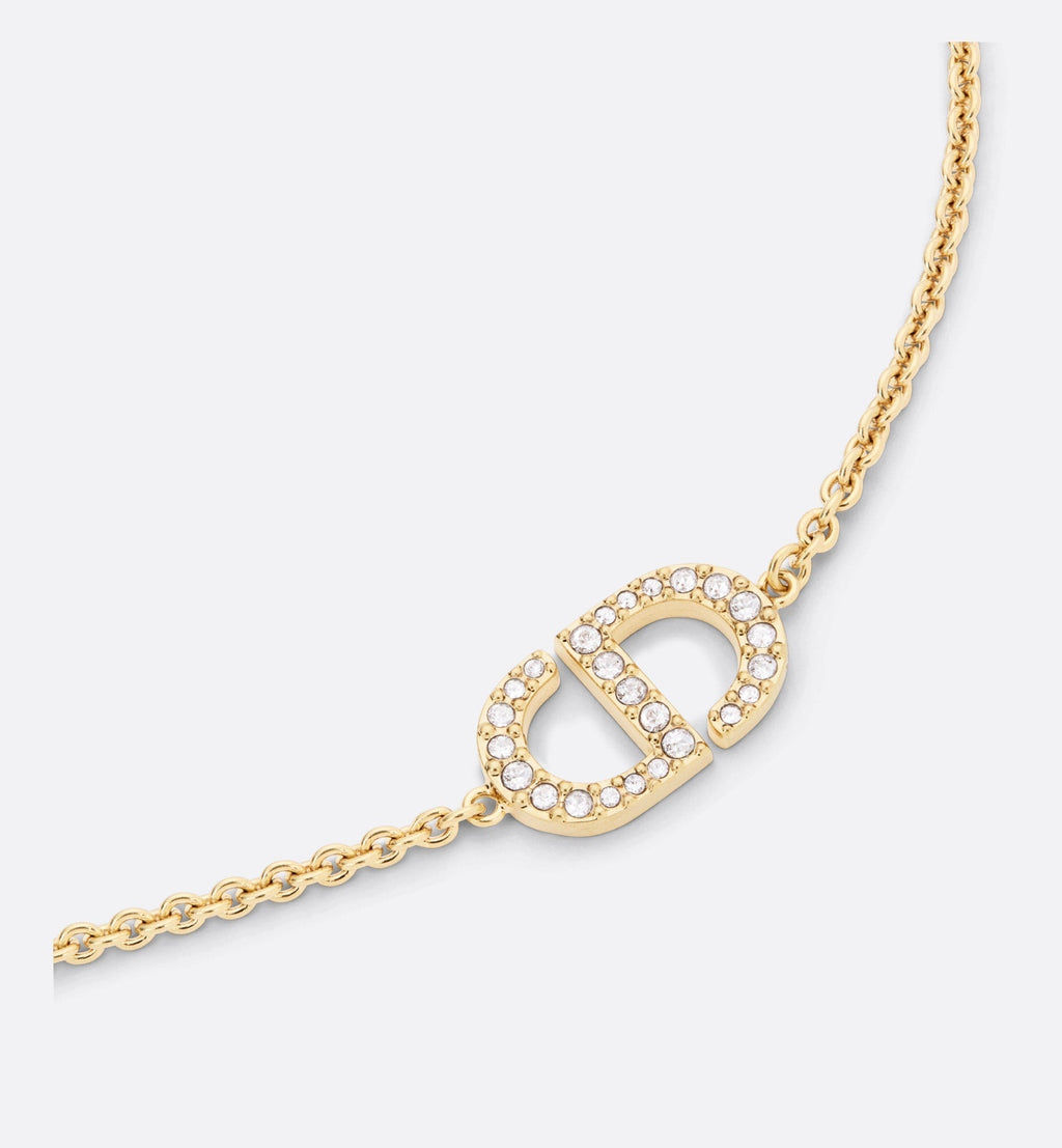 18K Petit Dior Bracelet