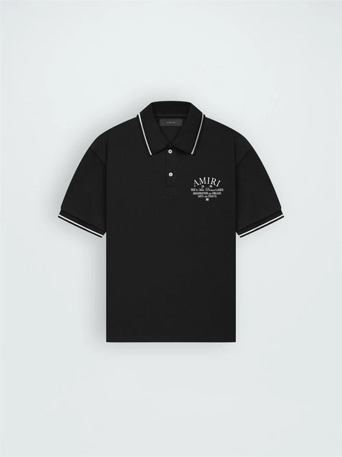 Amiri Fashion T-shirt