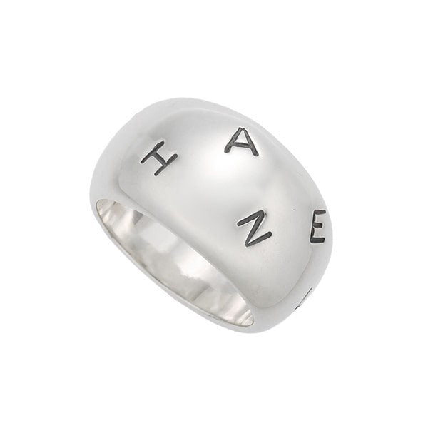 18K  Chanel Vintage Ring