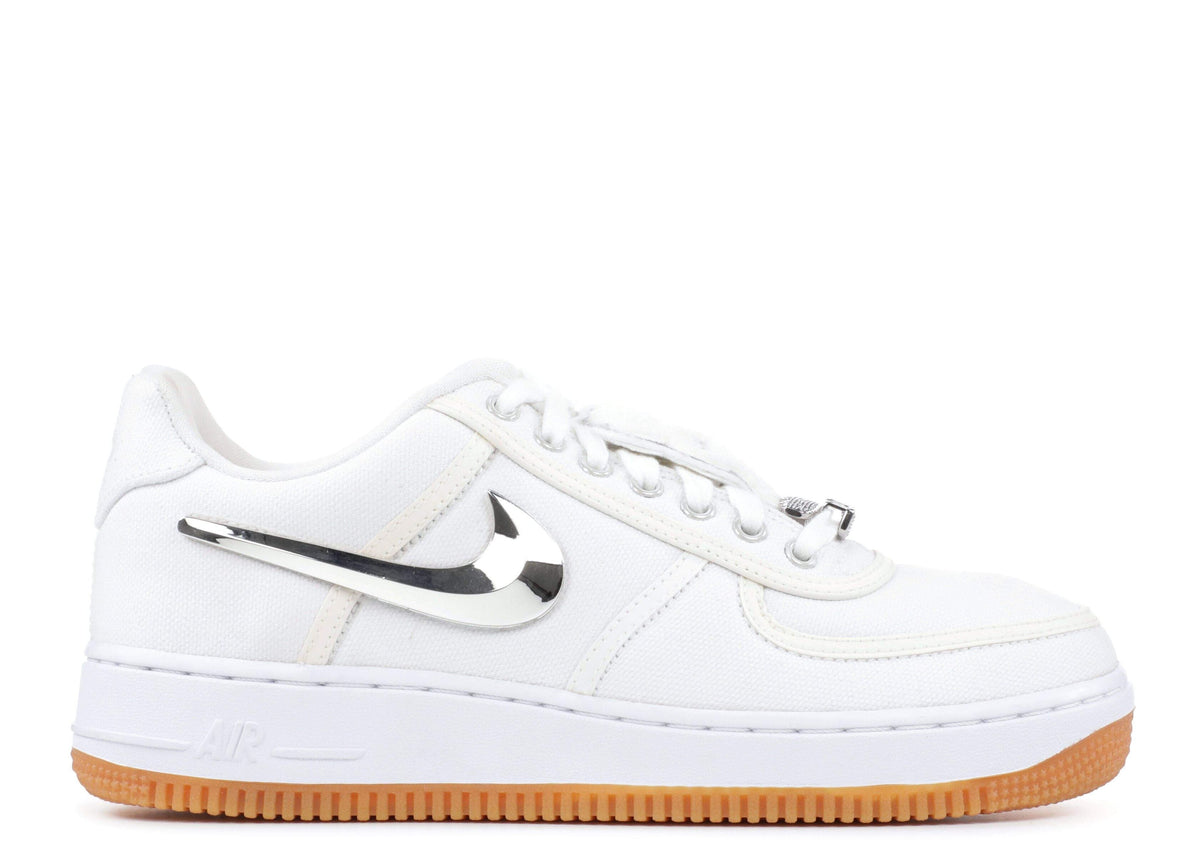 Nike Travis Scott x Air Force 1 ‘Travis Scott’ Everlasting Sneaker