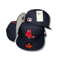 Boston Red Sox Authentic Collection Alt 59FIFTY - Fitted Cap