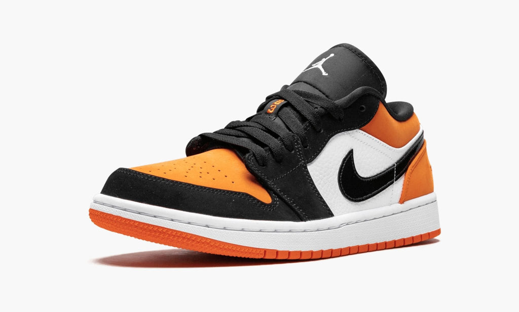 Air Jordan 1 Low “Shattered Backboard”