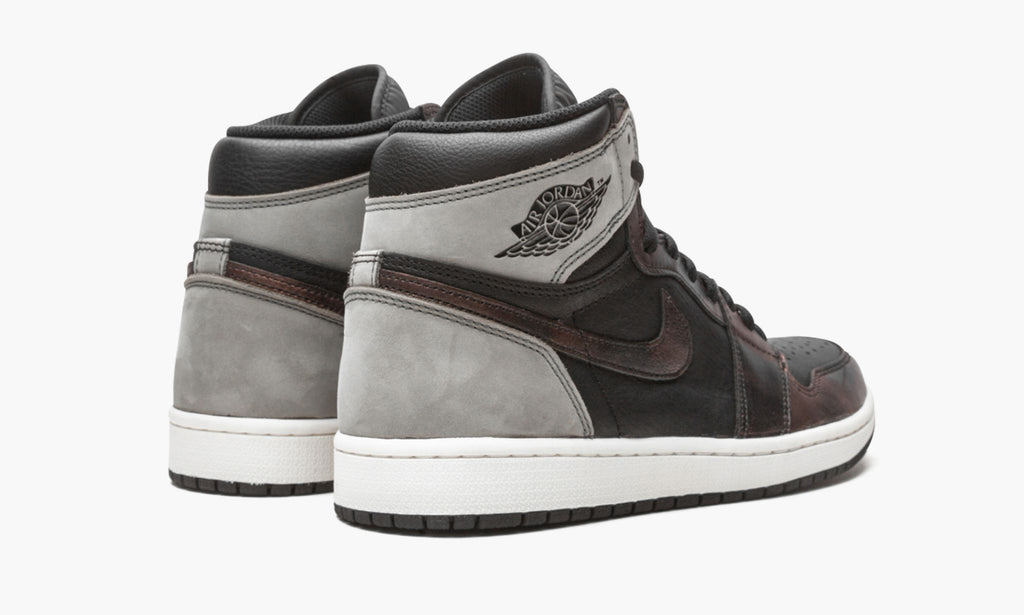 Air Jordan 1 Retro High OG “Patina / Rust Shadow”