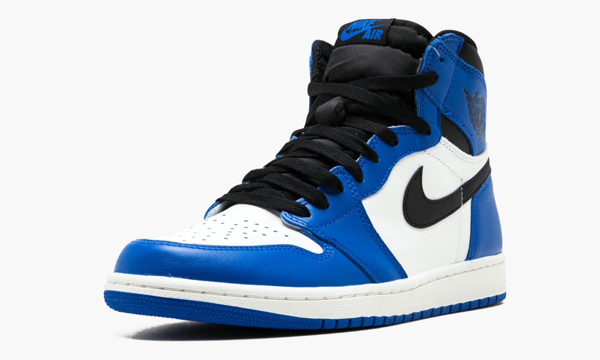 Air Jordan 1 Retro High OG Game Royal