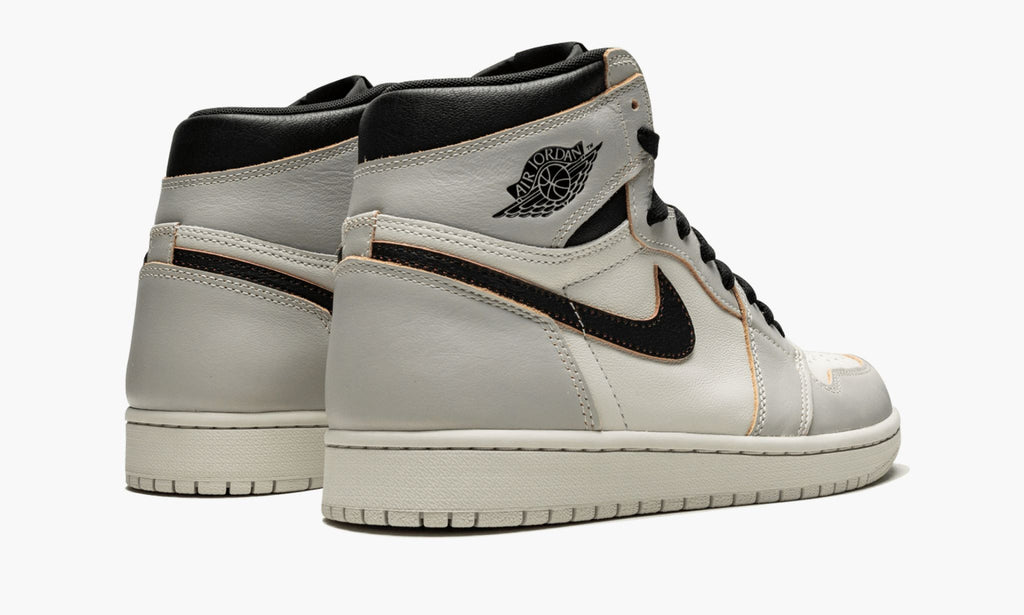 Air Jordan 1 SB Retro High OG “NYC to Paris”