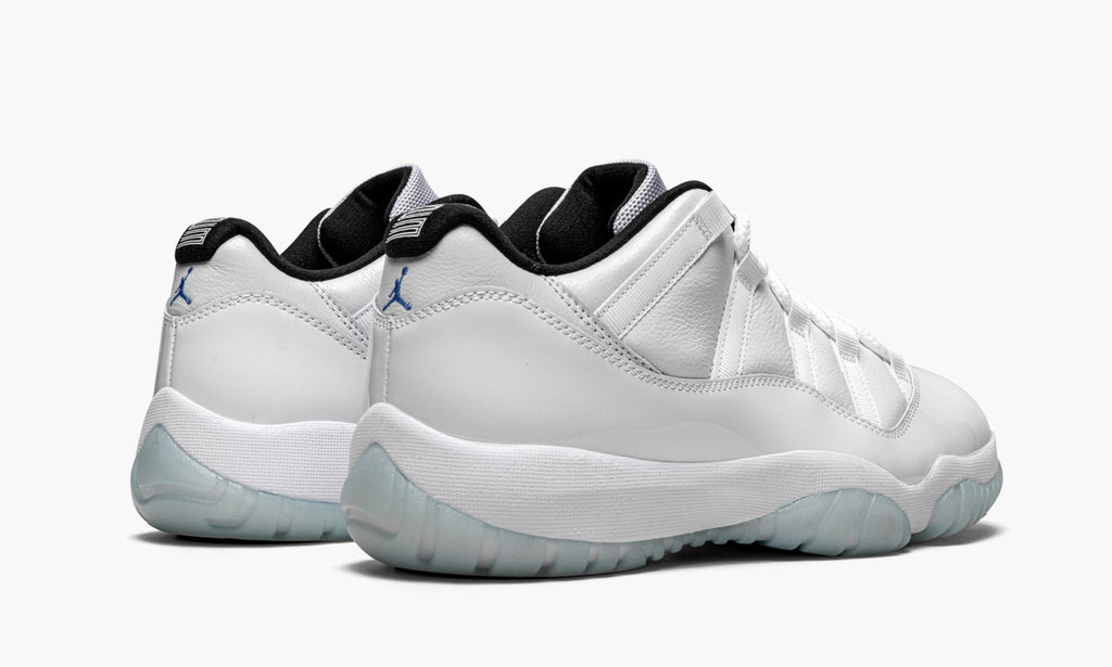Air Jordan 11 Retro Low “Legend Blue”