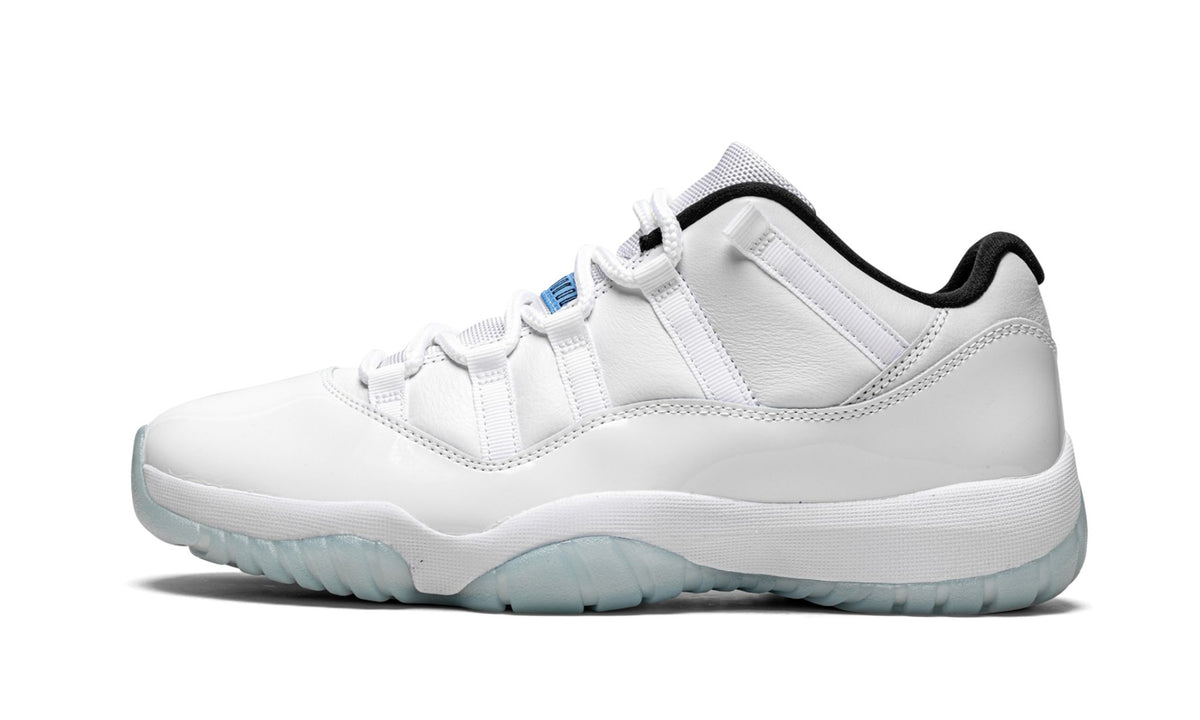 Air Jordan 11 Retro Low “Legend Blue”