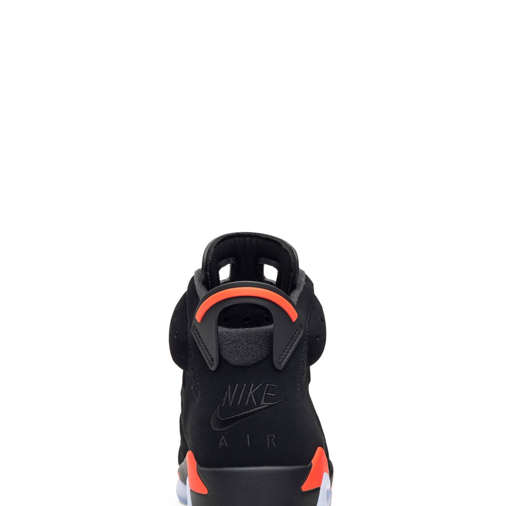 Air Jordan 6 Retro ‘Infrared’ 2019 384664-060