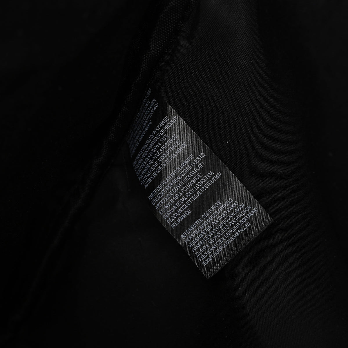Balenciaga x adidas Large Duffel Travel Bag – Black & Green with Trefoil Logo and Triple Stripes