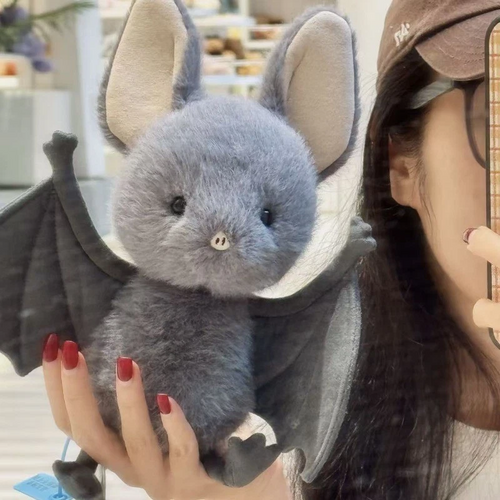 BROOX BAT Soft Plush Toy