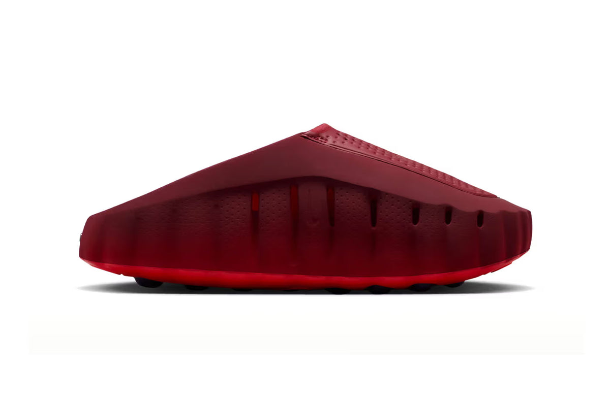Nike Mind 001 Slide Team Red University Red