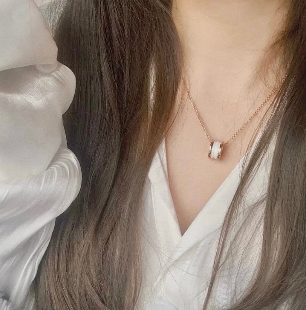 18K B.Zero1 Necklace