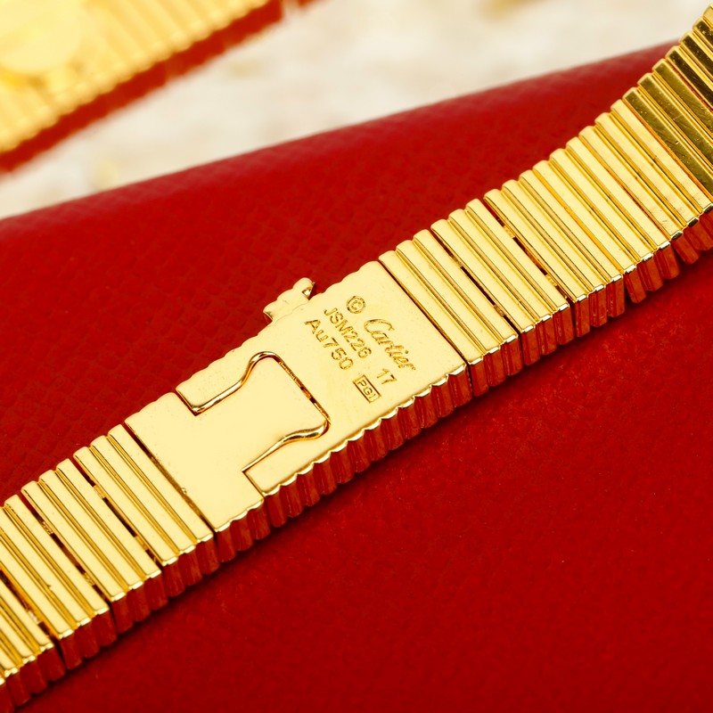 18K Love Unlimited Bracelet