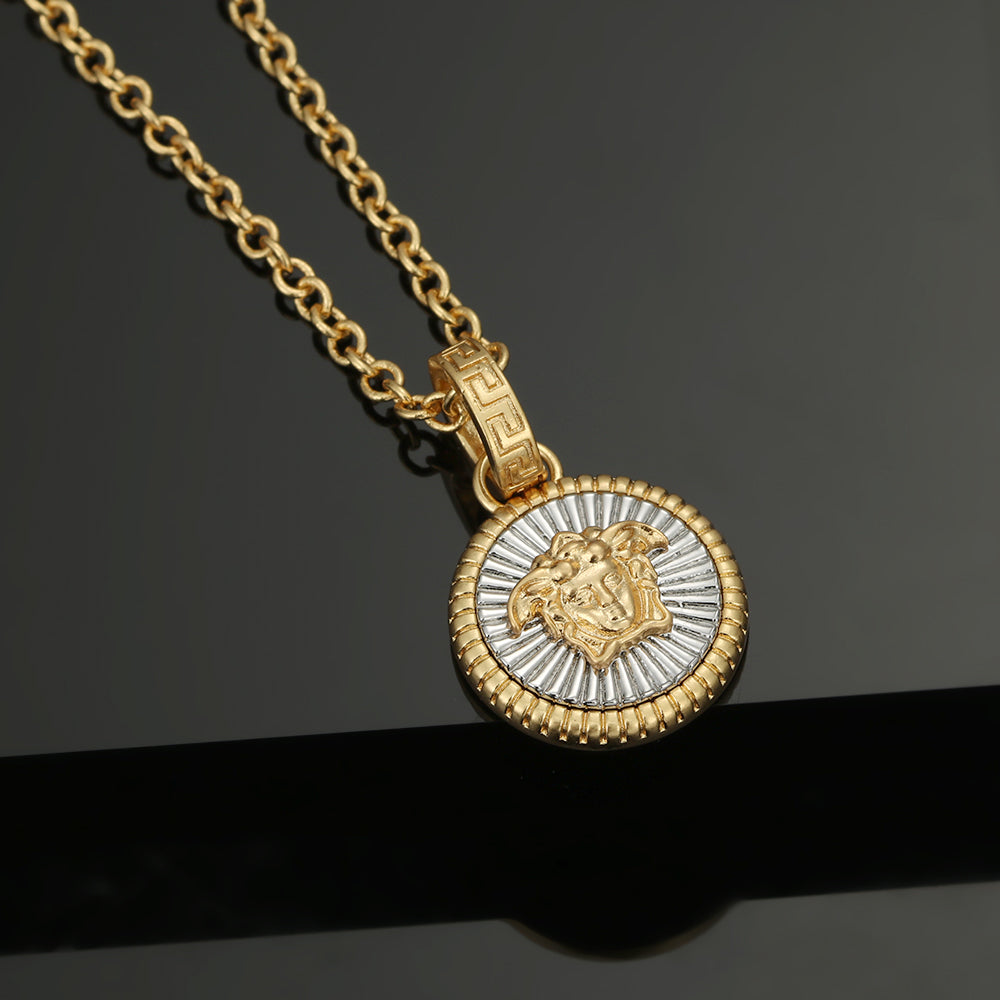 18K Classic Necklace
