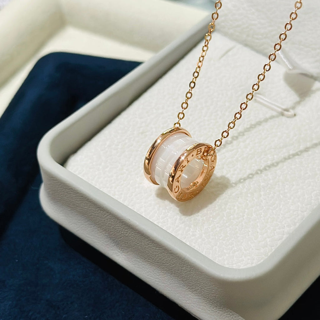 18K B.Zero1 Necklace
