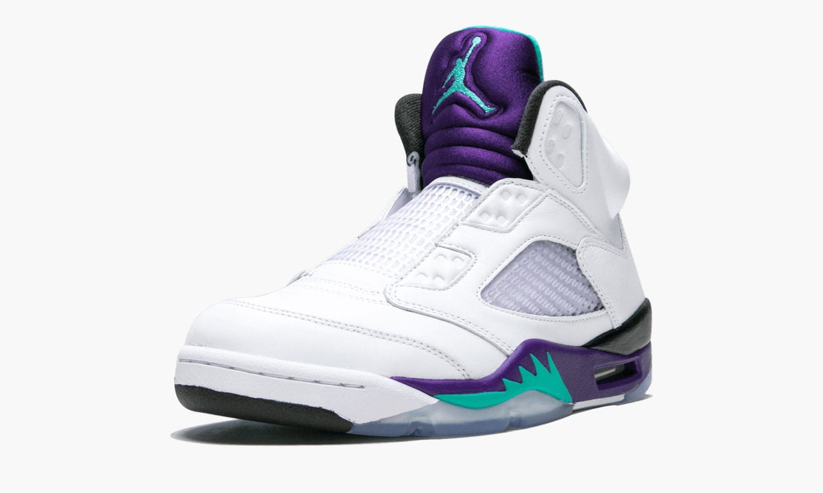 Jordan 5 Retro NRG Fresh Princ “Fresh Prince of Bel-Air”