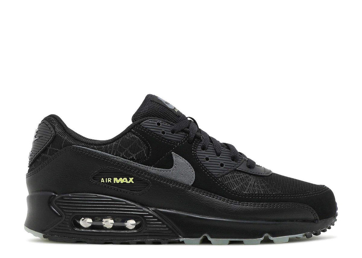 Nike Air Max 90 ‘Halloween’ Everlasting Sneaker