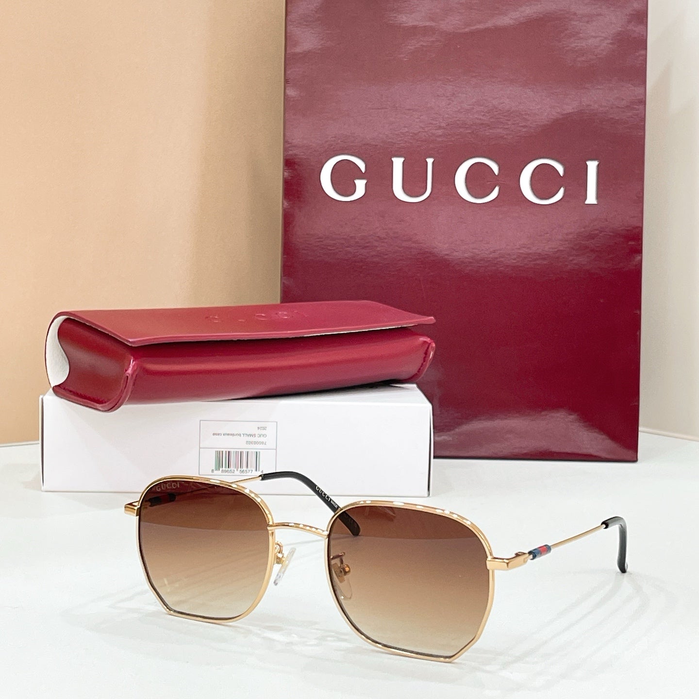 Gucci GG2140OK Sunglasses