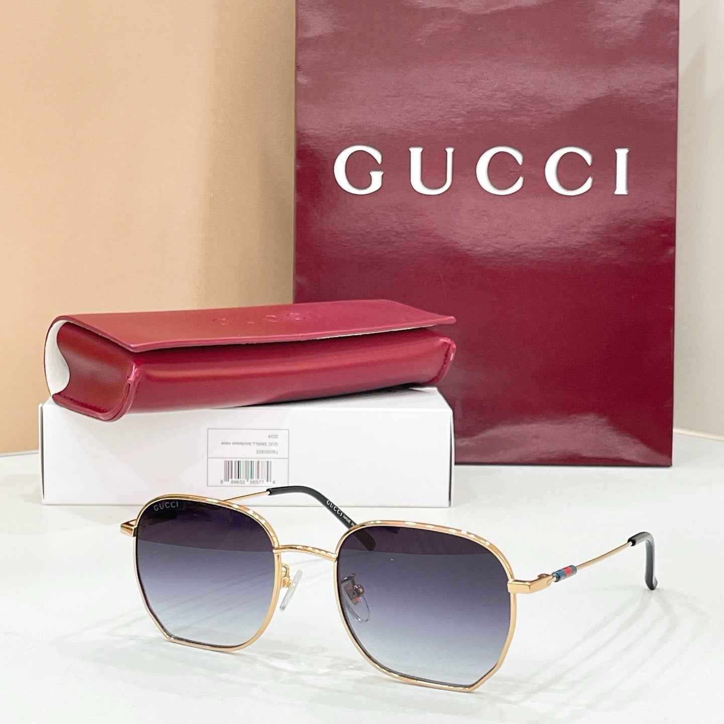 Gucci GG2140OK Sunglasses