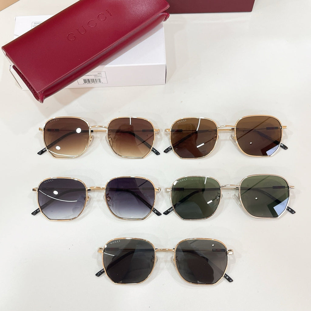 Gucci GG2140OK Sunglasses