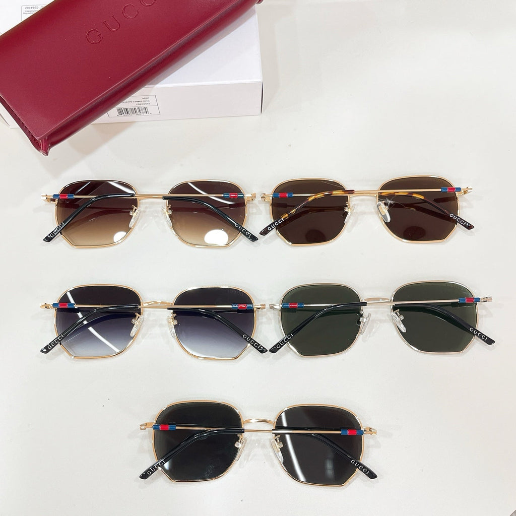 Gucci GG2140OK Sunglasses