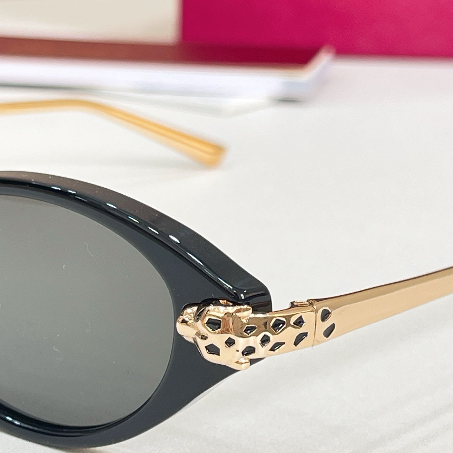 Cartier CT0634S Sunglasses