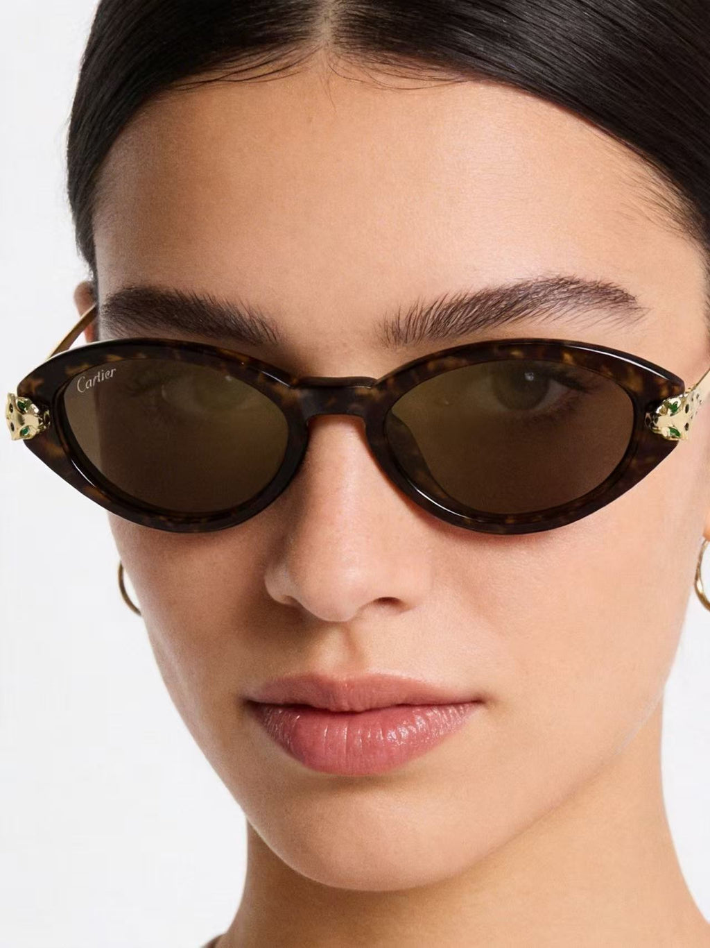 Cartier GG2140OK Sunglasses