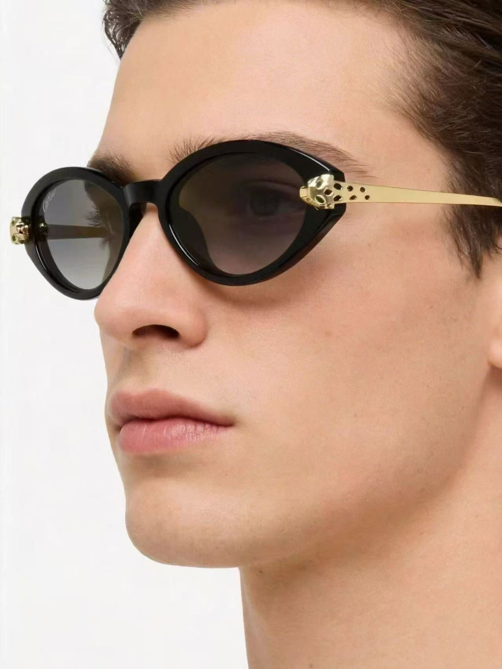 Cartier GG2140OK Sunglasses
