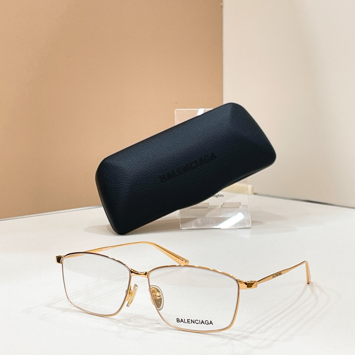 Balenciaga BB0415O Sunglasses