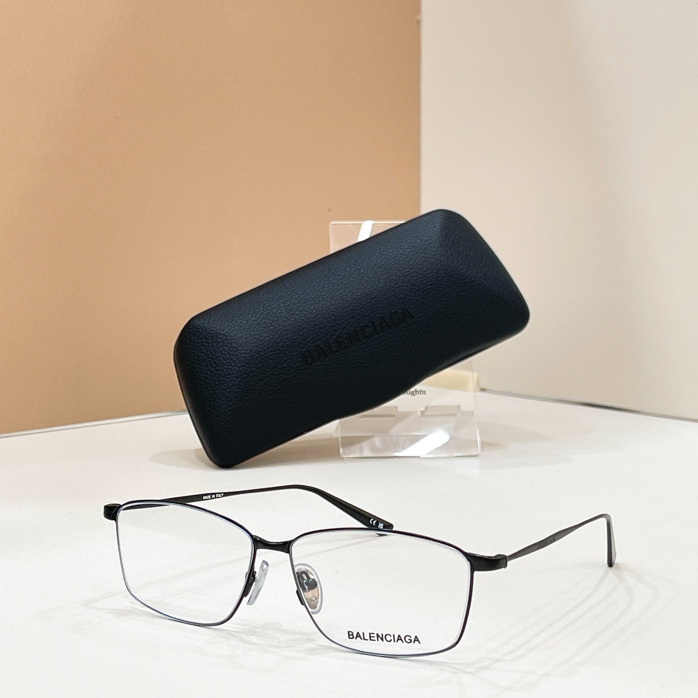 Balenciaga BB0415O Sunglasses