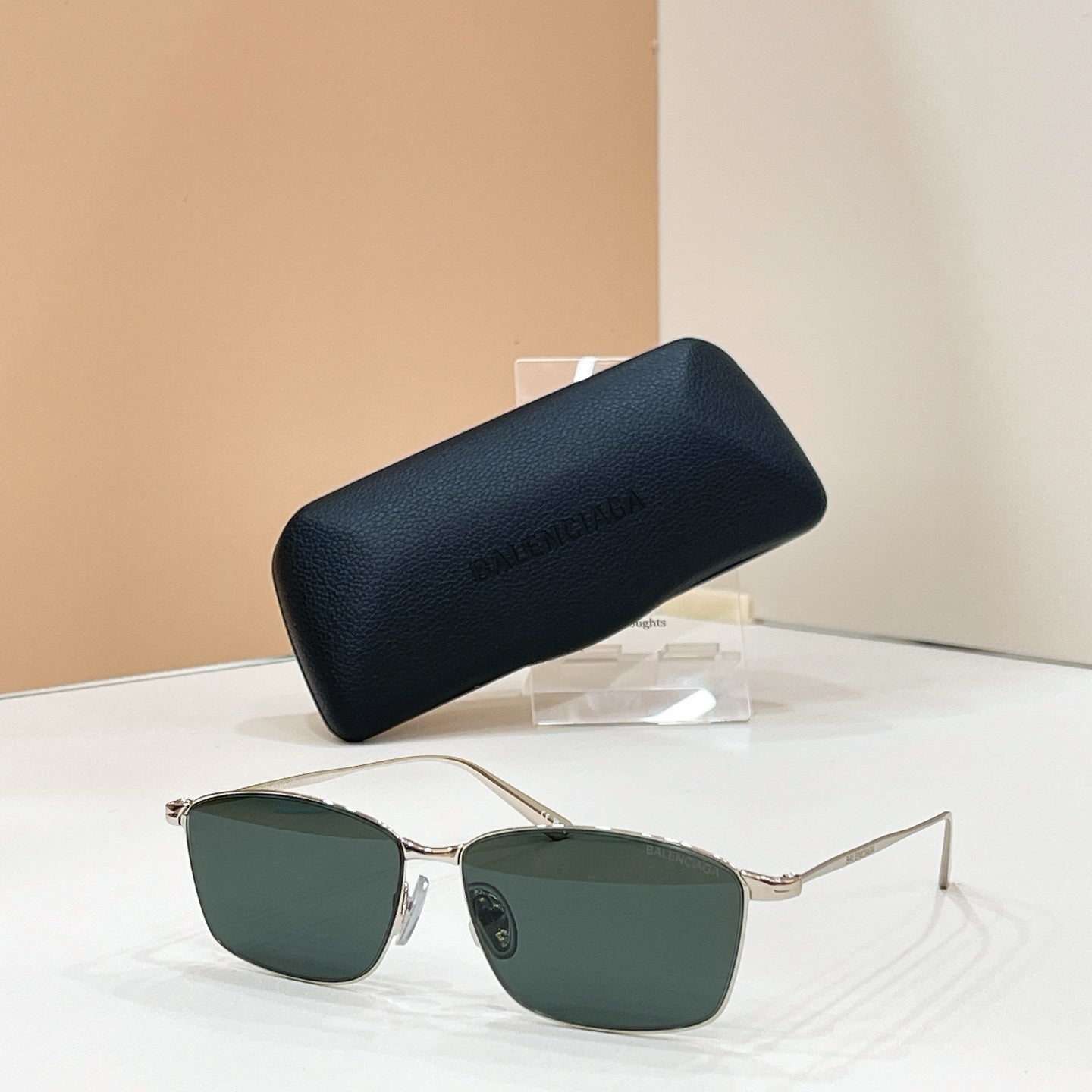 Balenciaga BB0415O Sunglasses