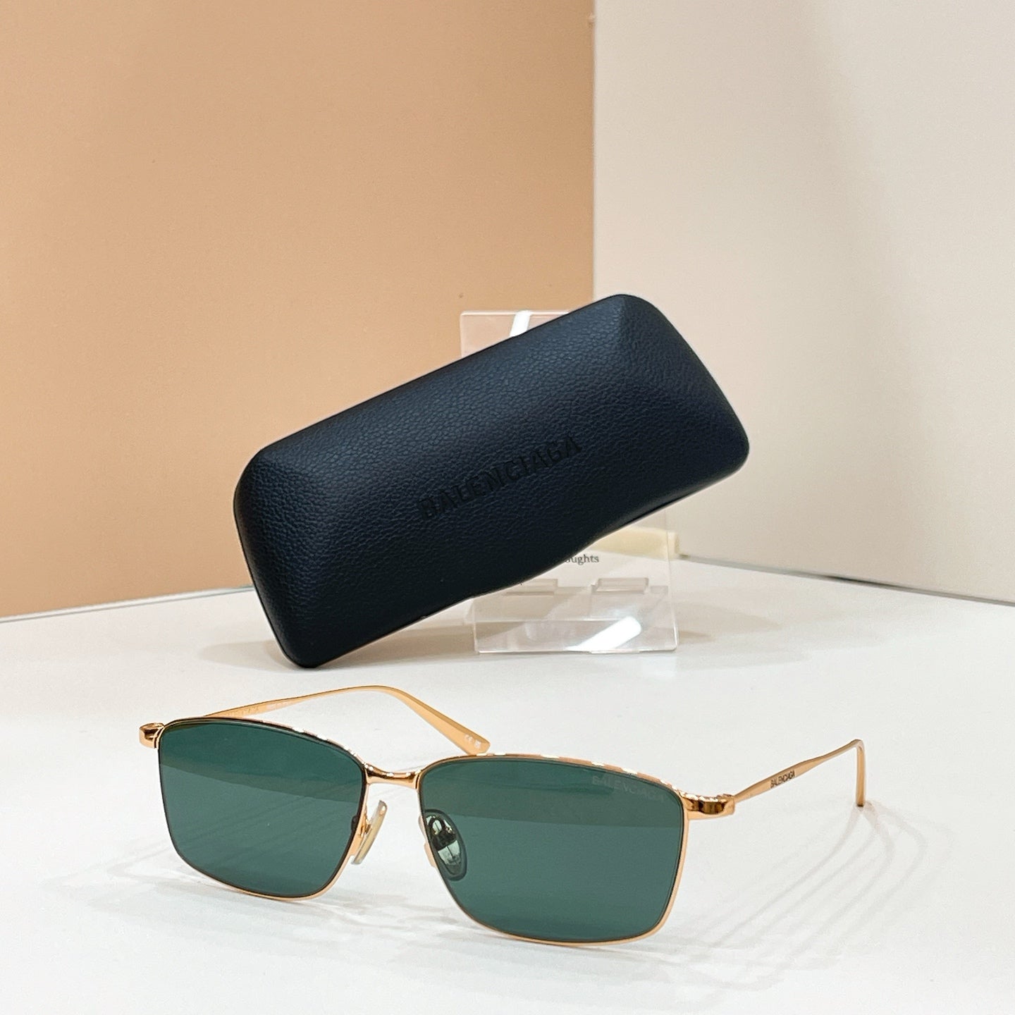 Balenciaga BB0415O Sunglasses