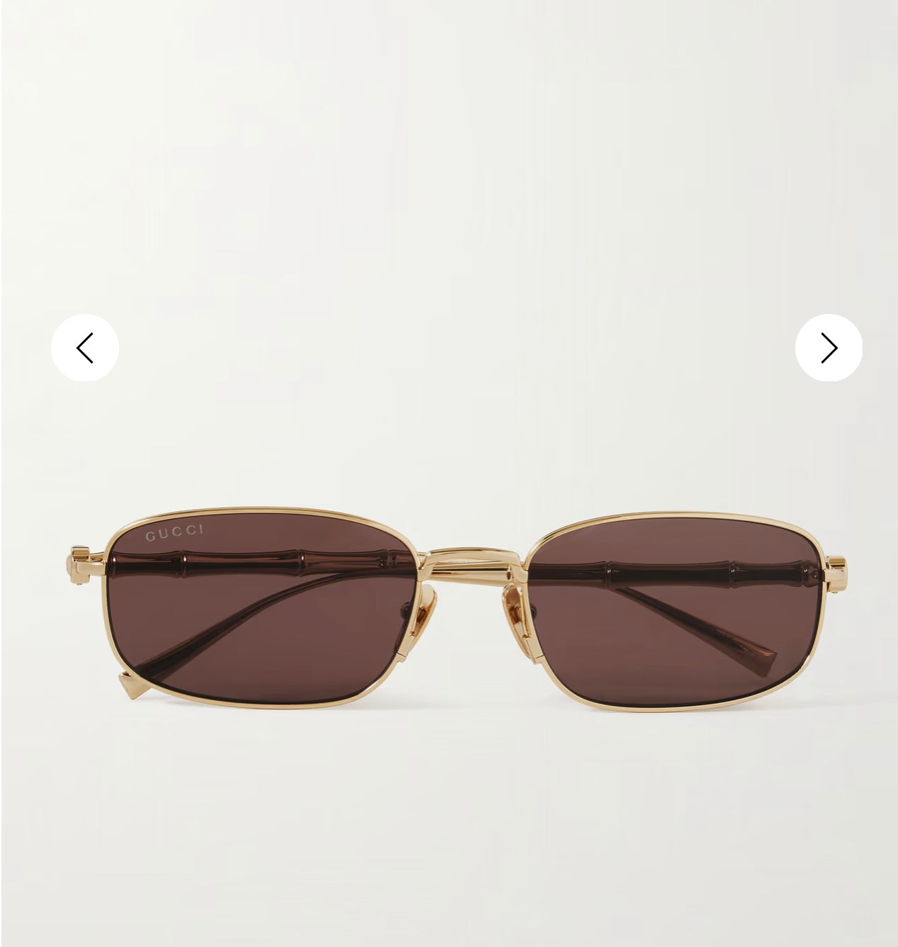 Gucci GG2155S Sunglasses
