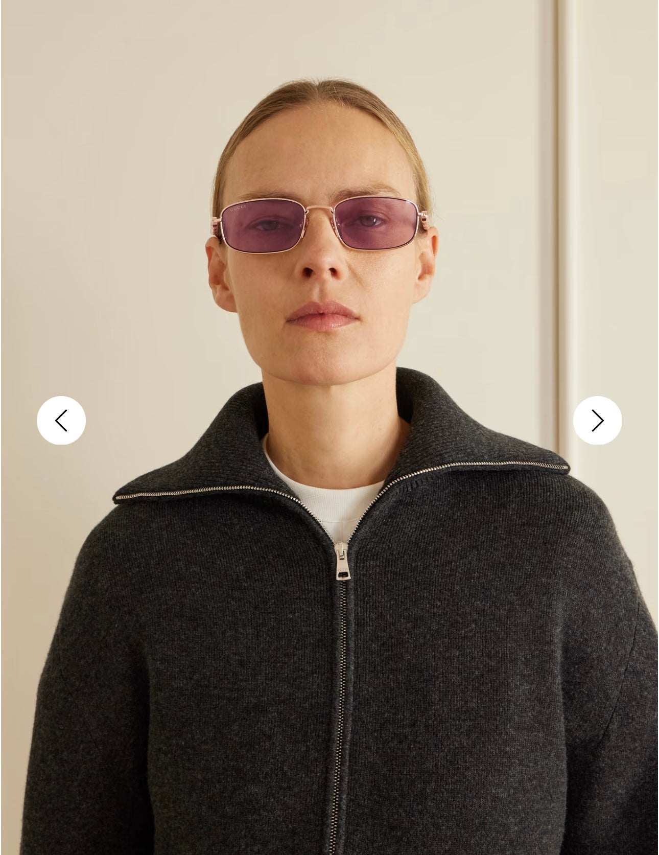 Gucci GG2155S Sunglasses