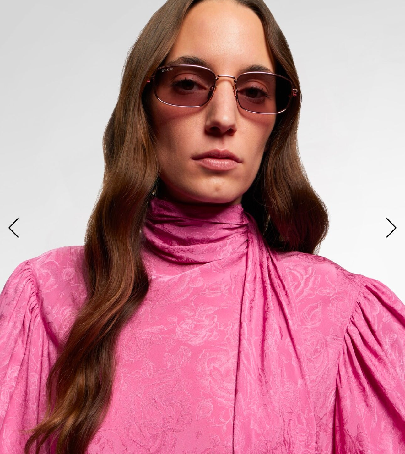 Gucci GG2155S Sunglasses