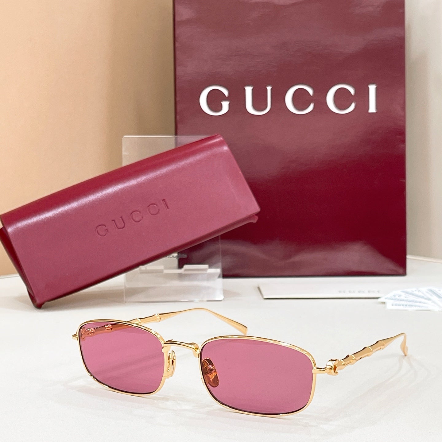 Gucci GG2155S Sunglasses