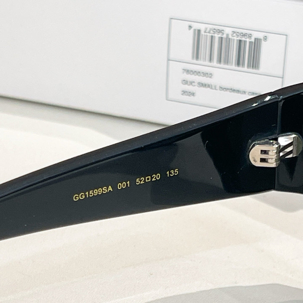 Gucci GG1599SA Sunglasses