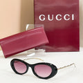 Gucci GG2381S Sunglasses