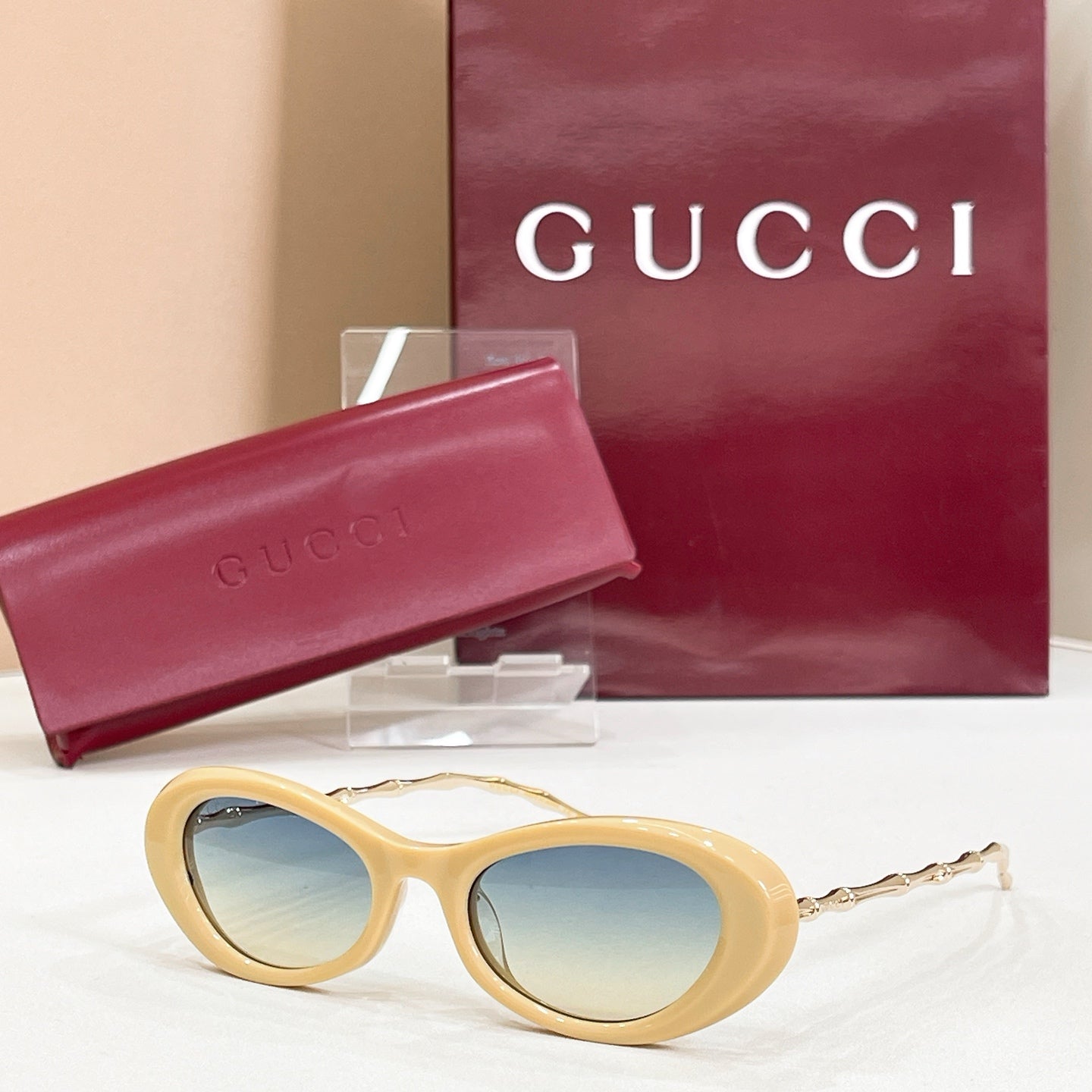 Gucci GG2381S Sunglasses