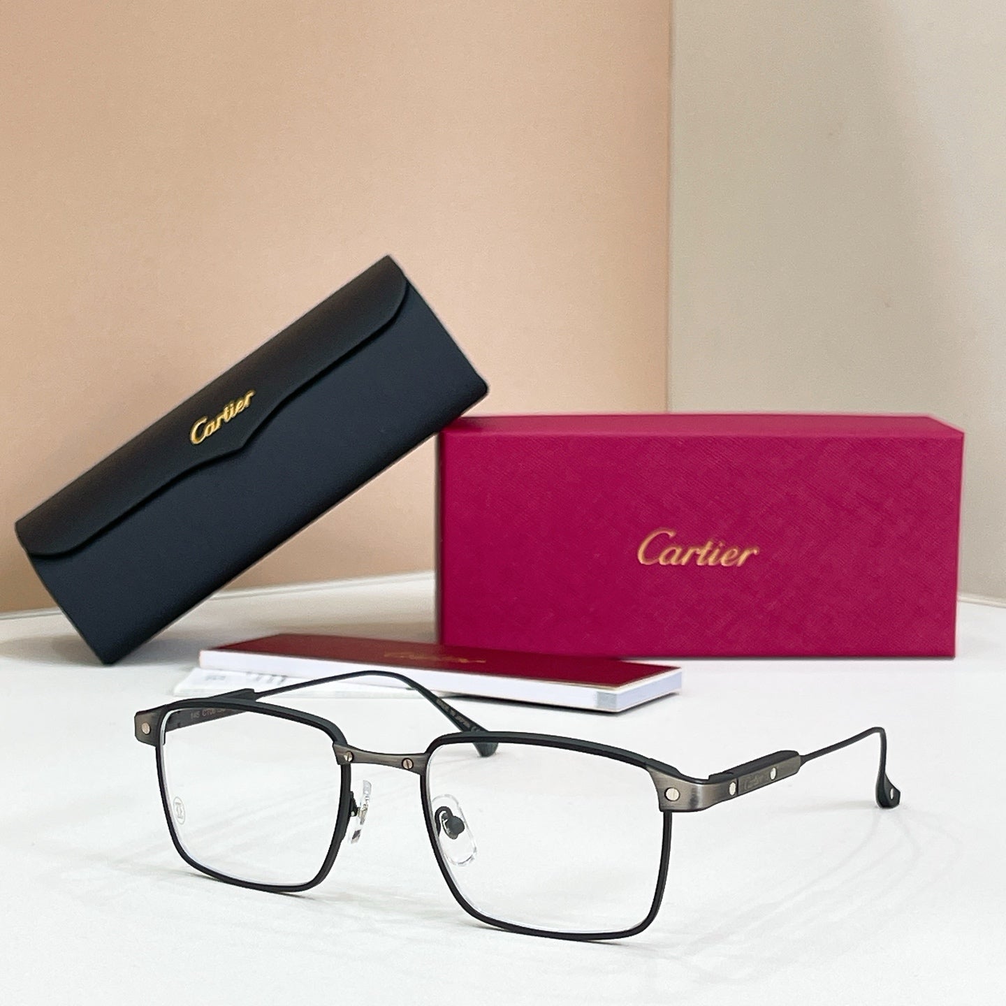 Cartier CT0613O Sunglasses