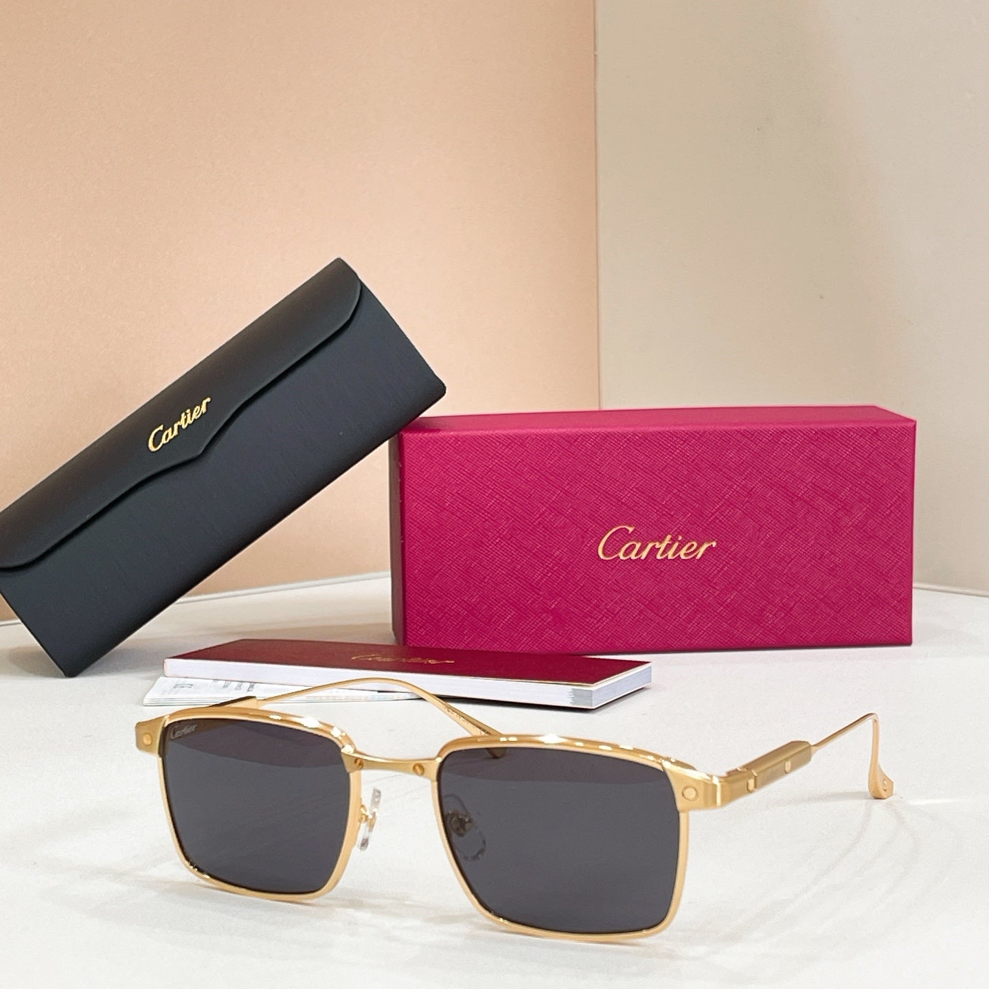 Cartier CT0613O Sunglasses