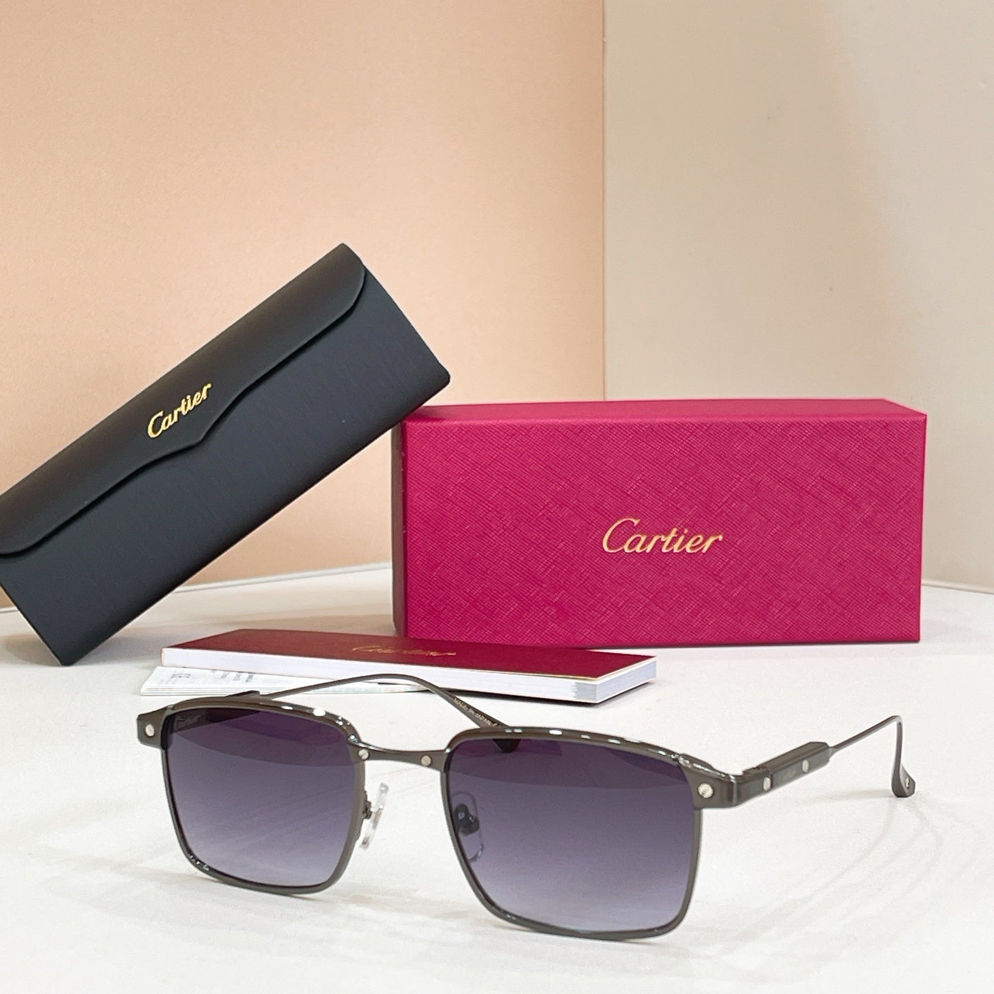 Cartier CT0613O Sunglasses