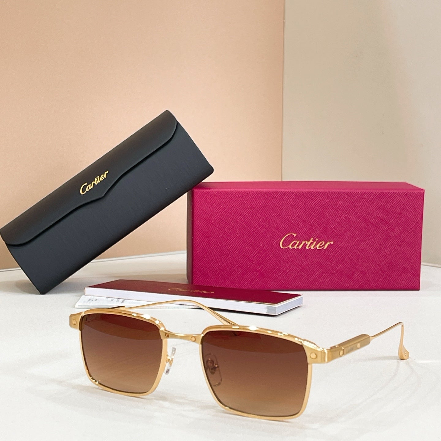 Cartier CT0613O Sunglasses
