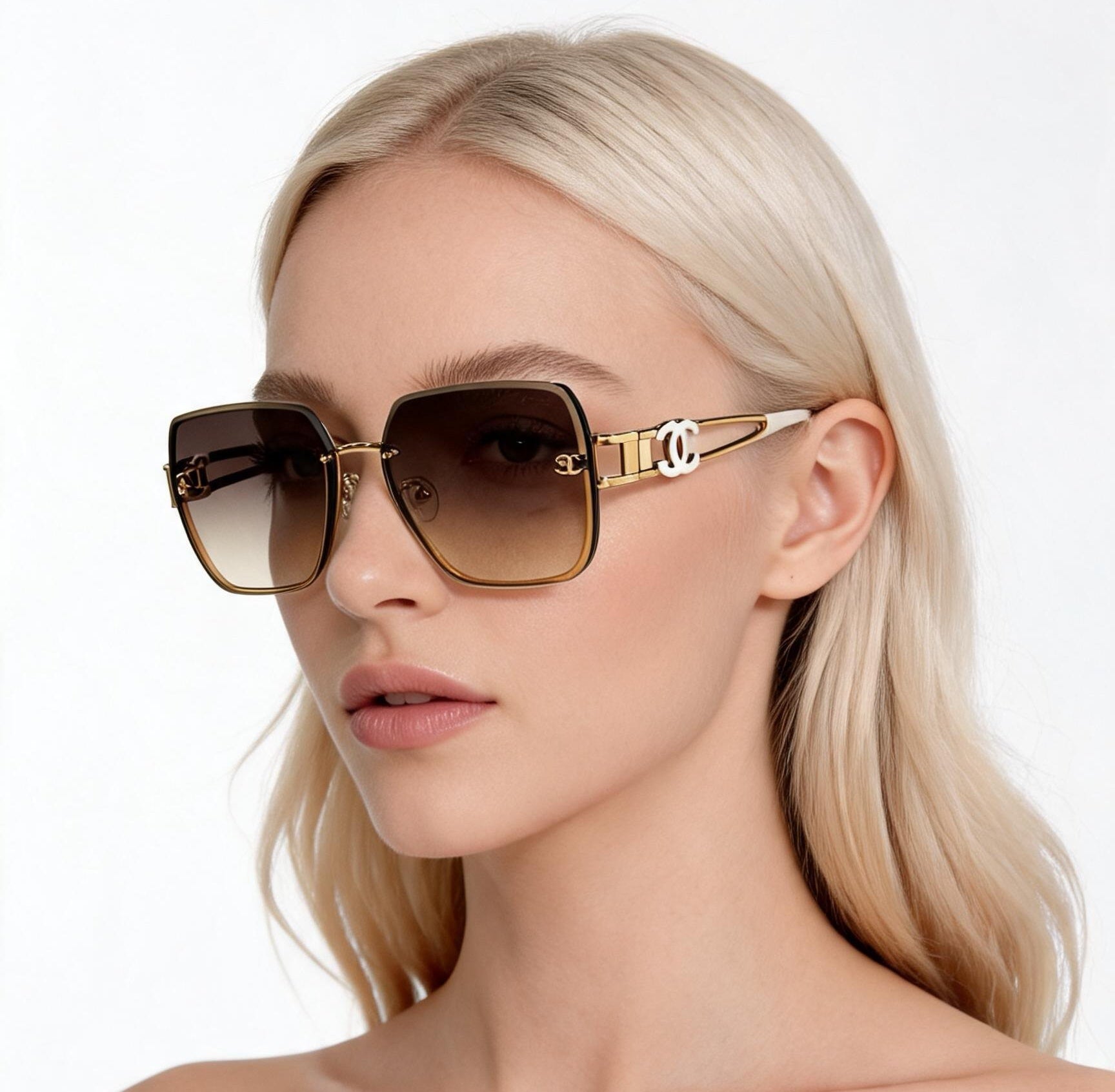Chanel CH4029 Sunglasses