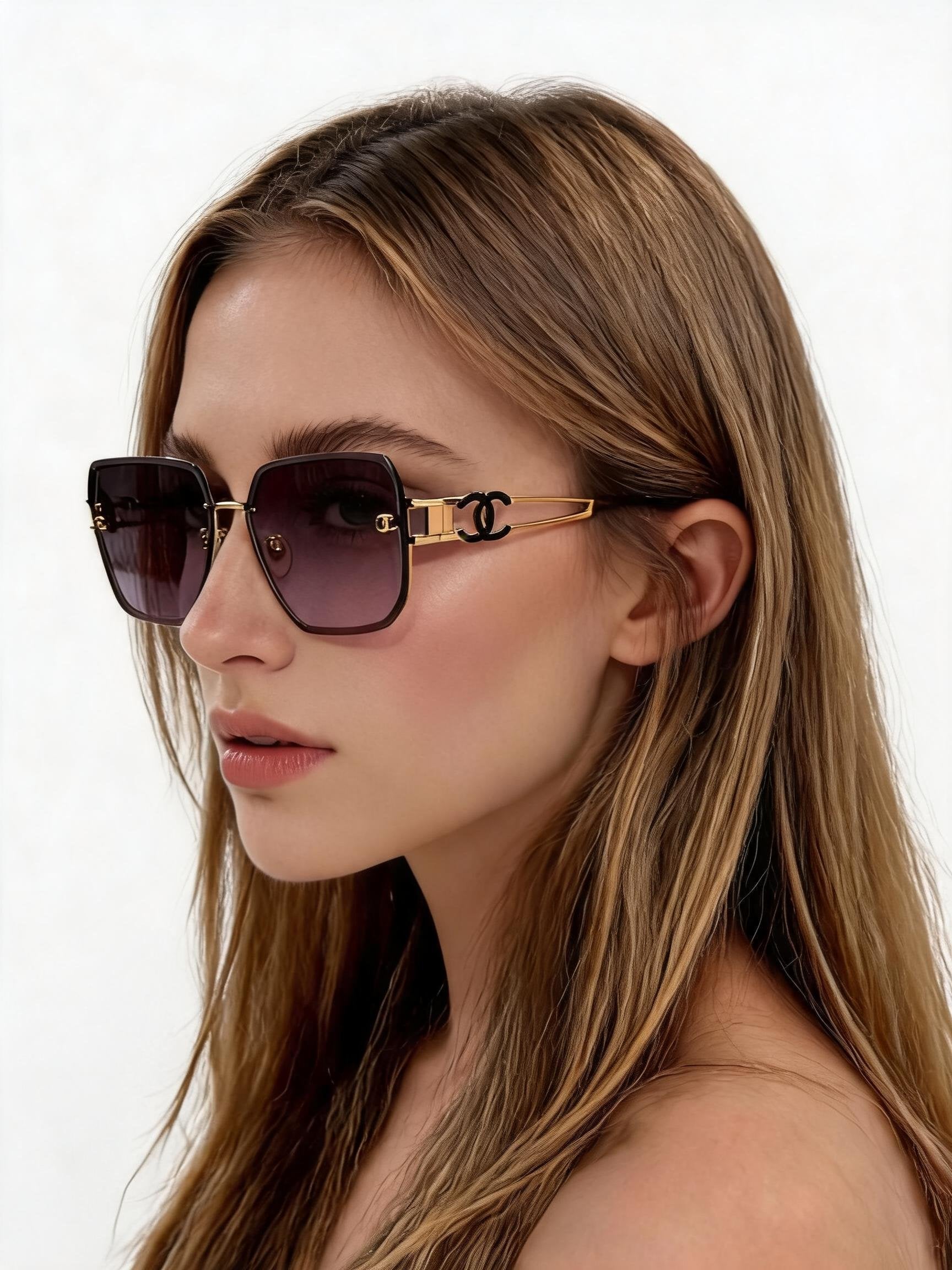 Chanel CH4029 Sunglasses