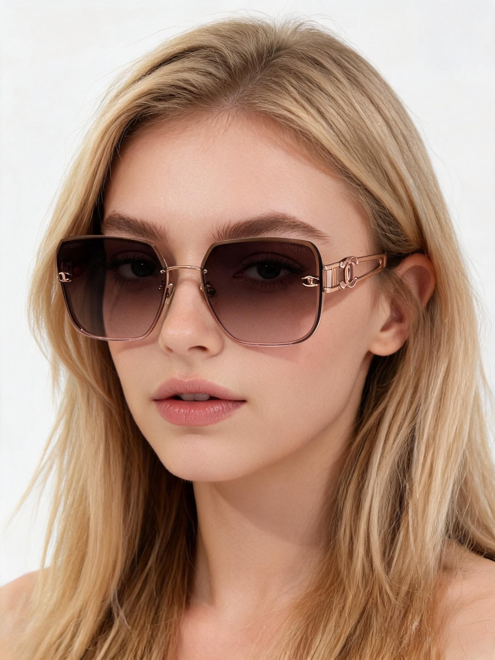 Chanel CH4029 Sunglasses