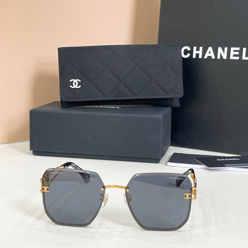 Chanel CH4029 Sunglasses